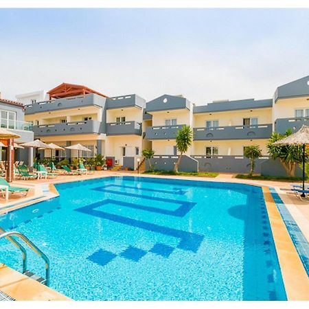 Anthoula Village Hotel Analipsi  Zewnętrze zdjęcie