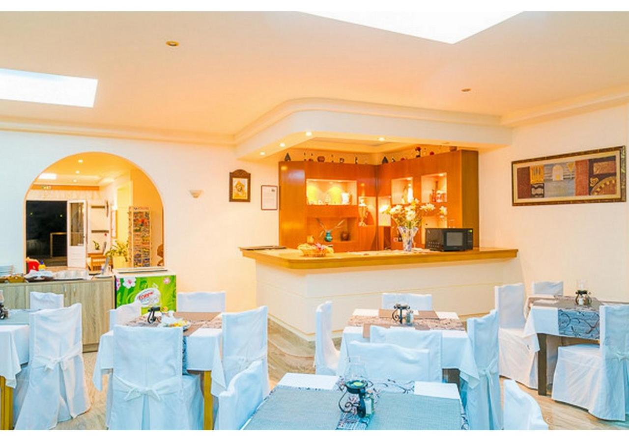 Anthoula Village Hotel Analipsi  Zewnętrze zdjęcie