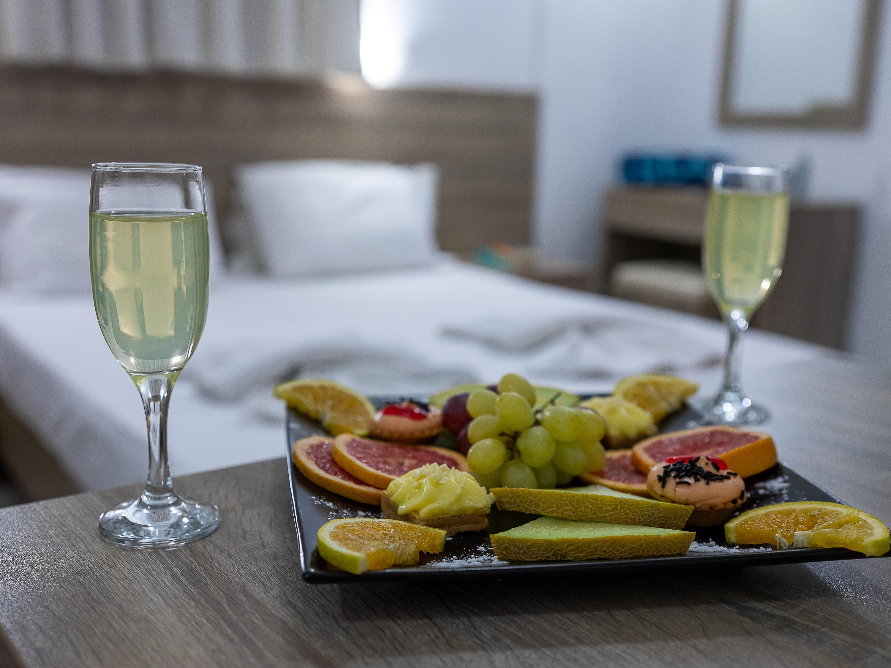 Anthoula Village Hotel Analipsi  Zewnętrze zdjęcie
