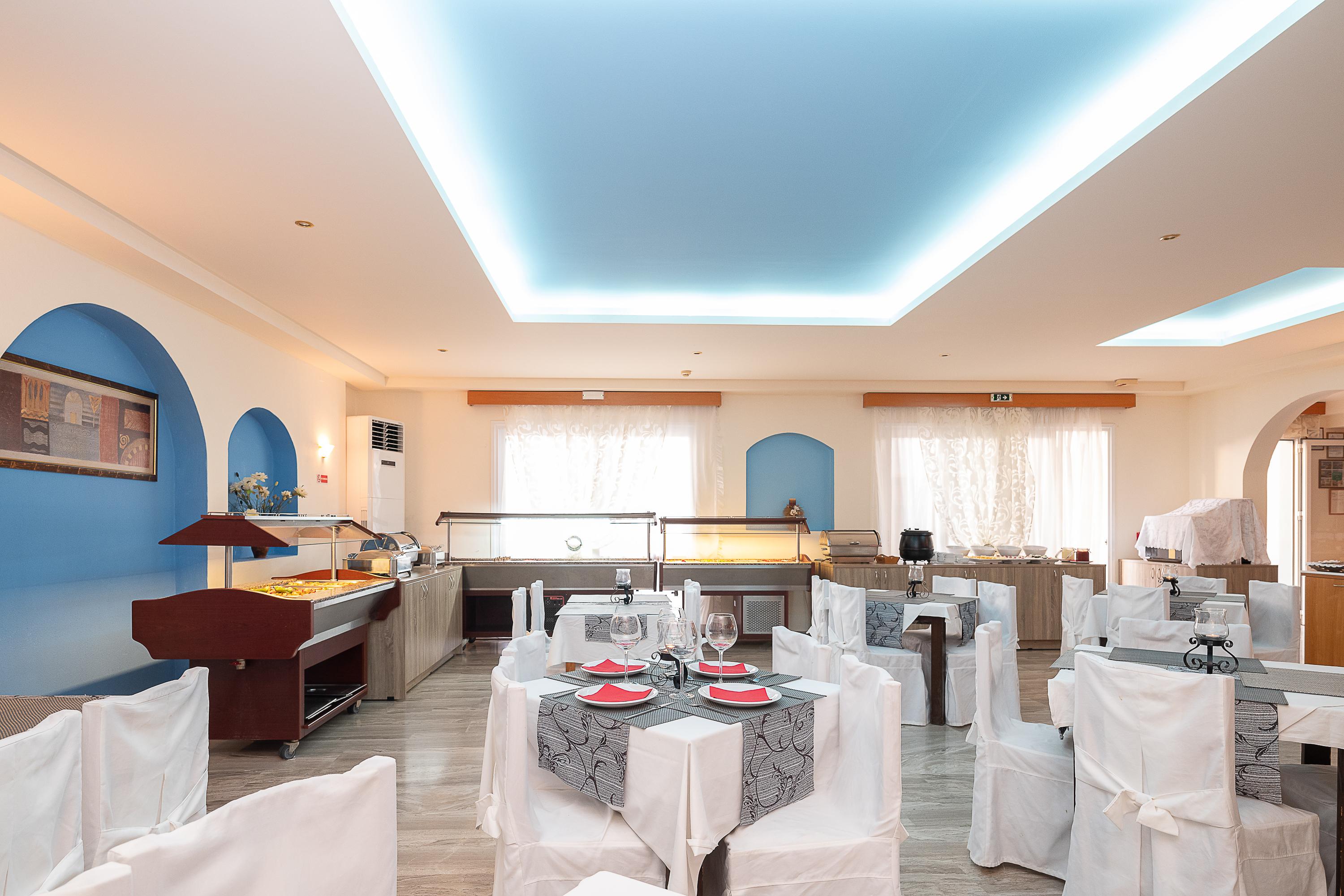 Anthoula Village Hotel Analipsi  Zewnętrze zdjęcie