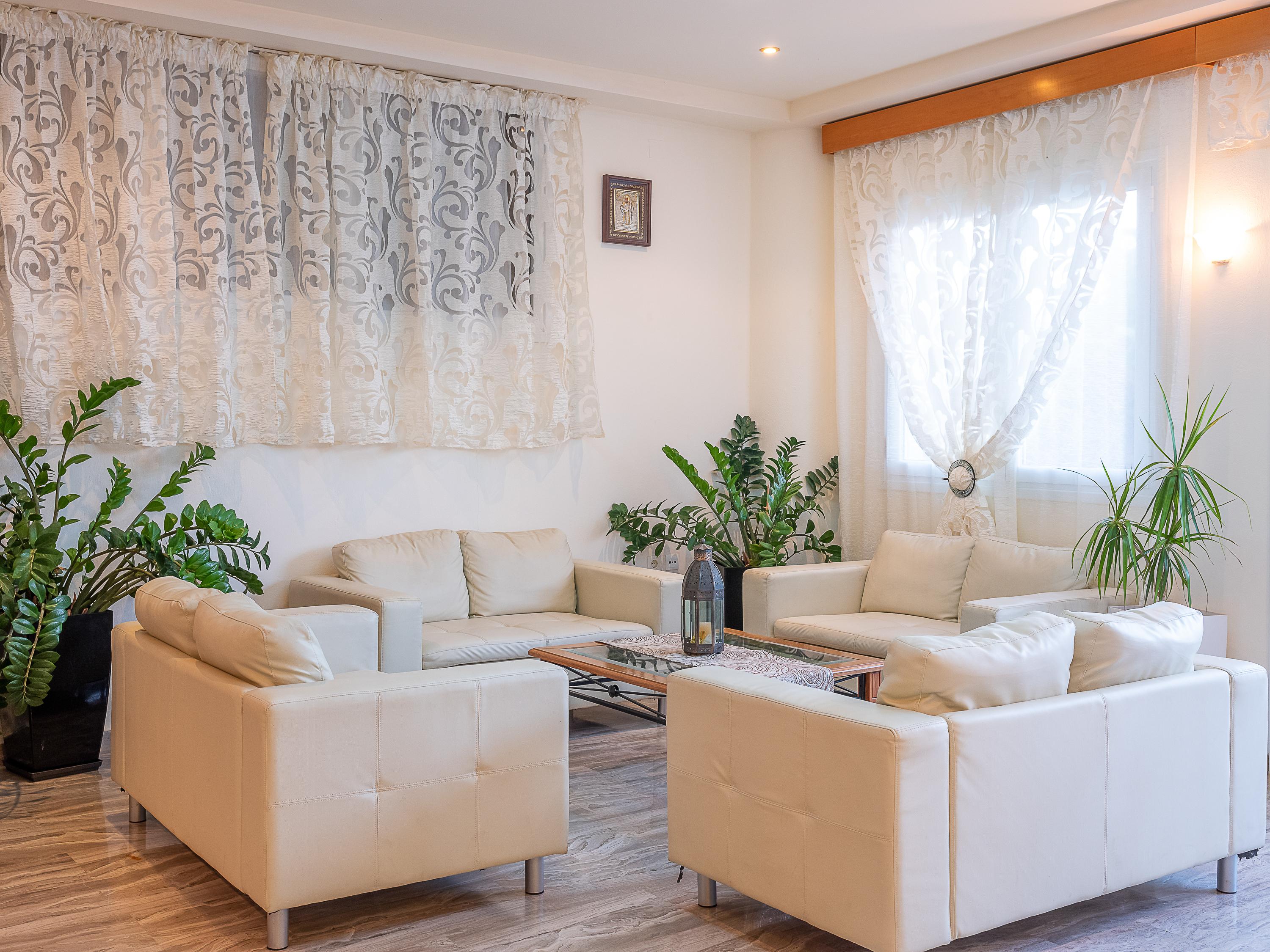 Anthoula Village Hotel Analipsi  Zewnętrze zdjęcie