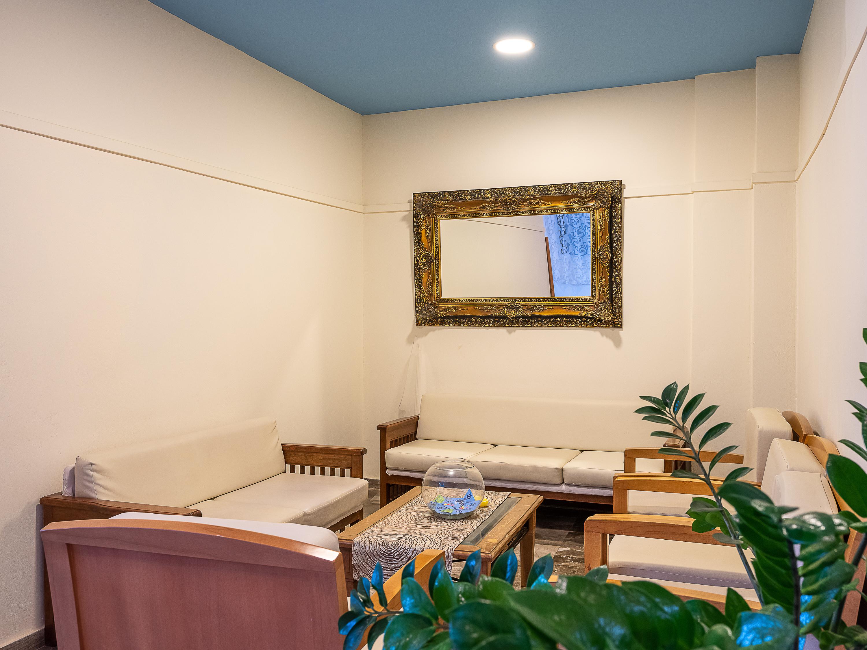 Anthoula Village Hotel Analipsi  Zewnętrze zdjęcie