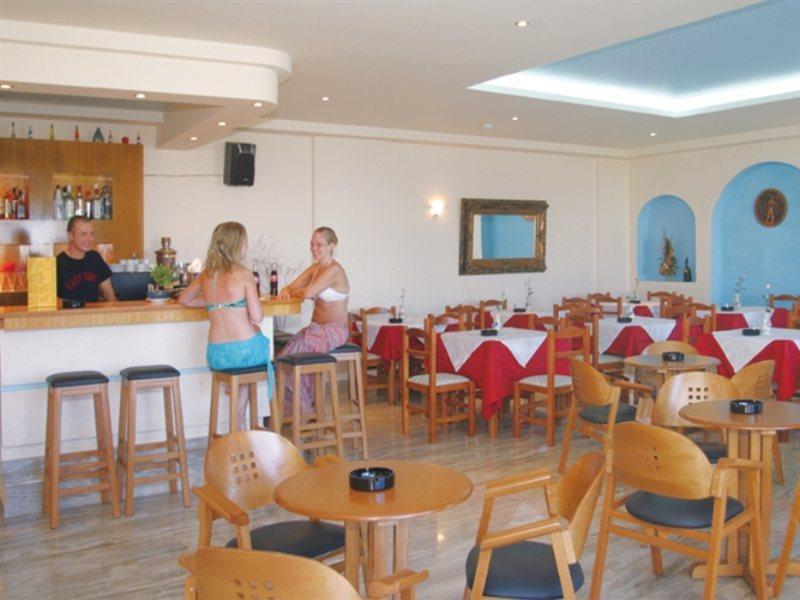 Anthoula Village Hotel Analipsi  Zewnętrze zdjęcie